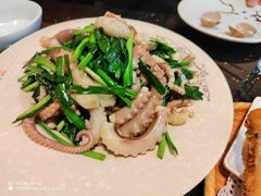 -胶东海鲜大排档(北太平庄店)
