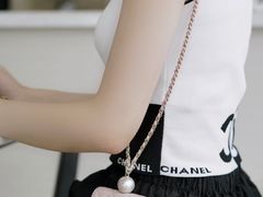 -CHANEL(恒隆广场店)