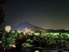 -江门古兜温泉小镇