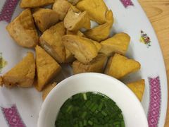 普宁豆腐-飘香小食店(国平路店)