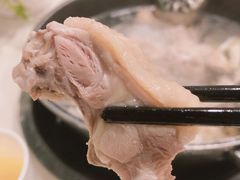 -海南椰子鸡餐厅