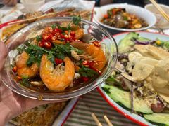 -三毛烧烤·南昌大排档(山姆店)