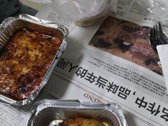 -必胜客(云和宅急送店)