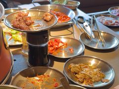 -西塔老太太泥炉烤肉(青浦蟠龙天地店)