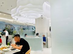 -大树餐厅(朝阳大悦城店)