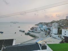 -东极岛景区