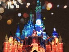 -交通银行前滩31演艺中心