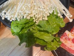 -九田家黑牛烤肉料理(新光汇店)