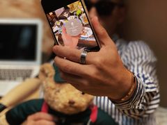 -行者书屋大堂吧 ·下午茶(南京圣和府邸酒店)