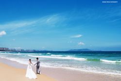 -太古映画婚纱摄影(天河店)