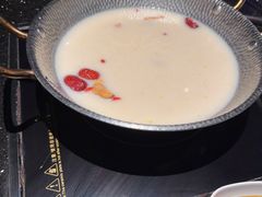 -捞王猪肚鸡火锅(财富中心店)