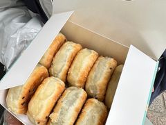 -栗酥饼(南长街店)