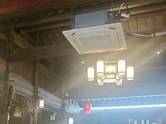 -缘来聚·徽菜名店(黄山宏村店)