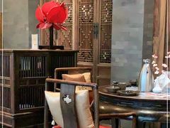 大堂-西安饭庄·非遗陕菜(钟楼店)