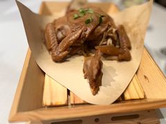 -永乐饭庄(安德路店)