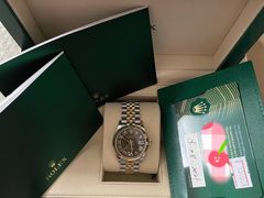 -亨得利钟表商店