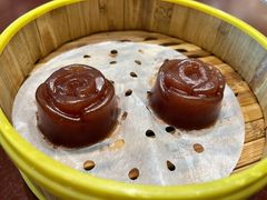 红枣糕-国家五钻酒家·西樵旺阁渔村(西樵店)