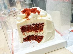 -Pantry's Best派悦坊蛋糕(K11购物艺术中心店)