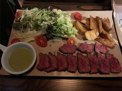 -The Cheebat 锌吧·Bistro(体育西店)