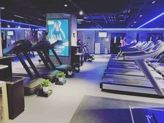 -金融街长安体育中心(北京长安店)
