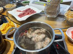 -嗨羊火锅(西环店)