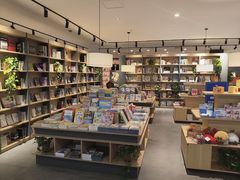 -魔方城市书房(中街益田店)