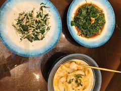 -海天楼中餐厅(吴宫泛太平洋酒店)