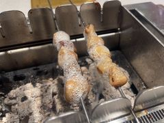 -丰茂烤串(公园店)