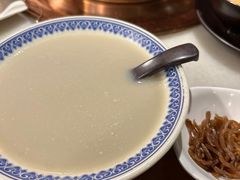 -京门老爆三·铜锅涮肉 爆肚(望京店)