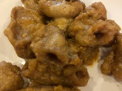 -吉源大排档·鱼生·海鲜(烧烤彩印厂店)