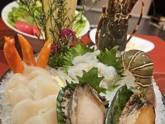 -红雀围·海鲜火锅(陆家嘴中心店)