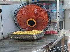 -正宗老杨特色爆米花(四棉店)