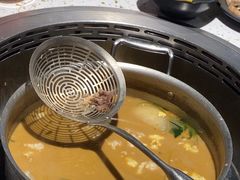 -海汕记·潮汕鲜牛肉火锅·自助