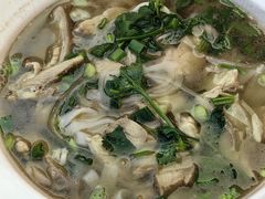 -威尼斯人酒店琳琅美食广场