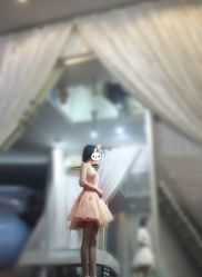 点击看大图 -FIONA MAKE UP恋妆造型