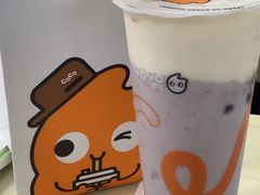 -CoCo都可(福州宝龙广场店)