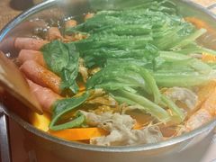 -焖锅部落(容城店)