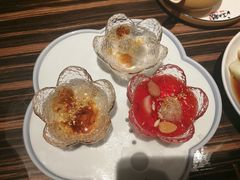 三生三世桃花泪-江太极江浙菜(马桥万达广场店)