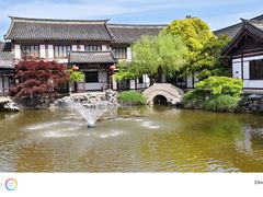 -常熟方塔园