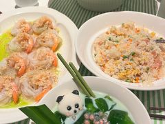 -桂满陇天书(南京德基旗舰店)