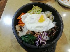 -全州拌饭馆(龙源西街店)
