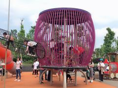 -枫香湖儿童公园