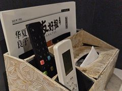 -华夏良子·足道SPA艾灸(龙潭路店)