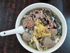 -潮镇老尾牛杂(环城西路店)