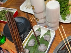 -牛小嫩串串火锅(延边大学文化城店)