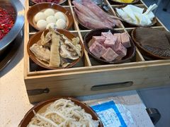 -芈重山老火锅(广州首店)