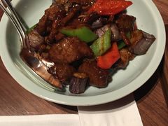 -北京柏悦酒店·锦庭餐厅Dining Room