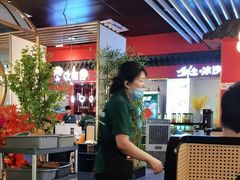 -鲜念蒸汽石锅鱼(红山6979店)