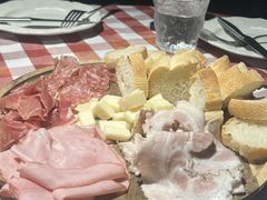 -安立可意大利美食