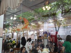 -煲煲掂风味煲仔饭餐厅(西区店)